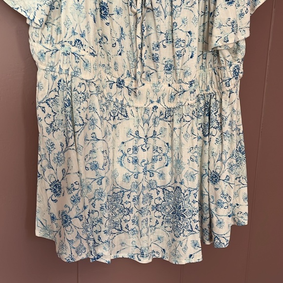 Torrid blouse - Picture 3 of 7